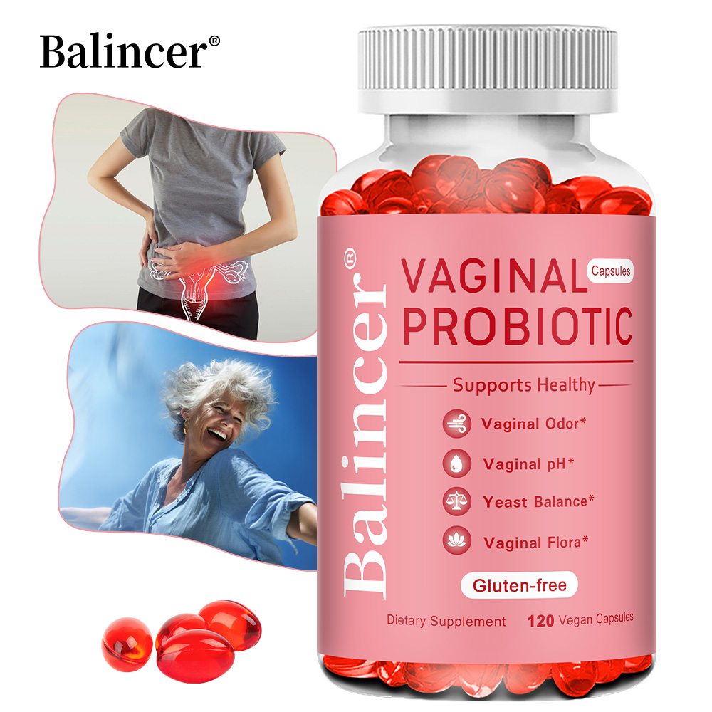 Probiotics Women Health - Probiotics for Women - Nourishes Digestive