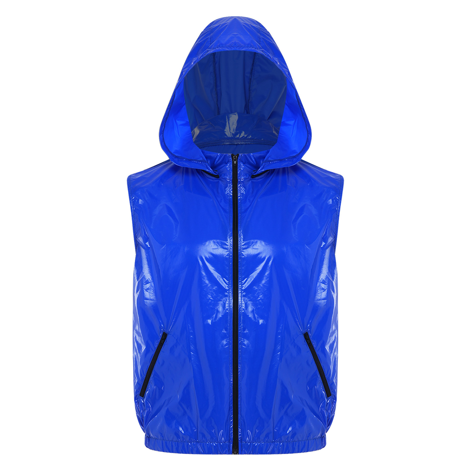 Men Waterproof Tracksuit Causa - Fitness & Nutrition Lab ulasan dan harga