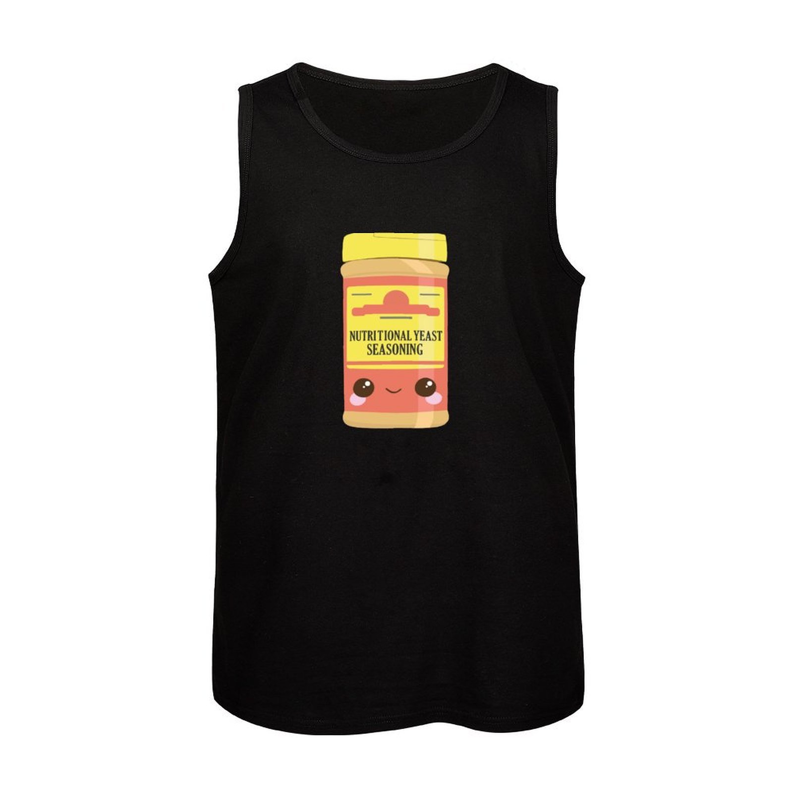Cute Nutritional Yeast Shirt T - Nutrition Workout ulasan dan harga