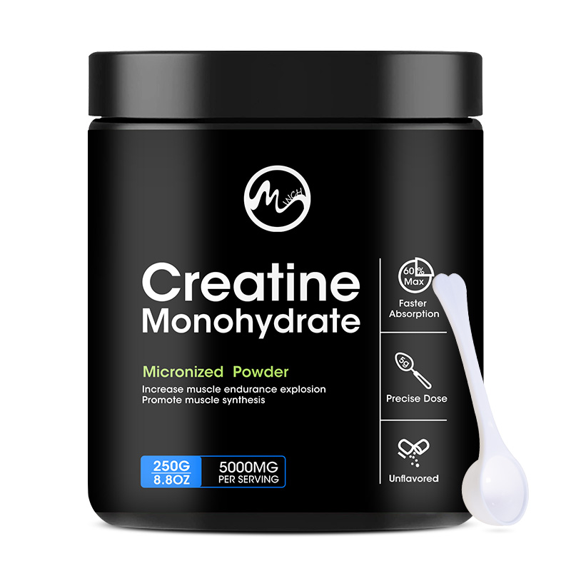 Creatine Monohydrate Energy Pe - Nutrition Workout ulasan dan harga