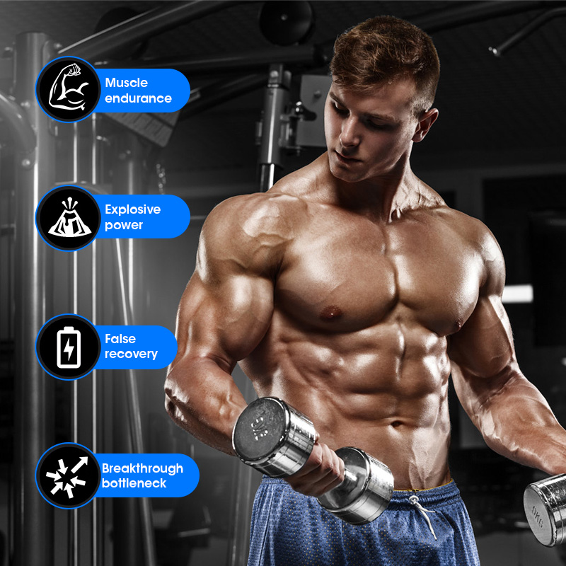 Creatine Monohydrate Energy Pe - Nutrition Workout ulasan dan harga