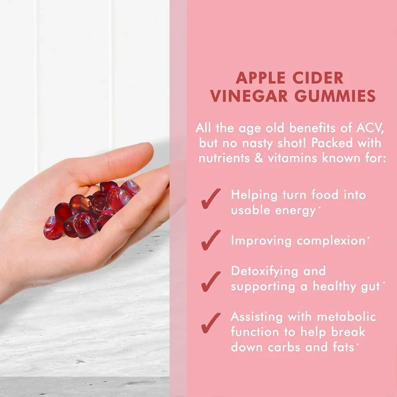 60 Count Apple Cider Vinegar G - Apple Cider Vinegar Pill ulasan dan harga