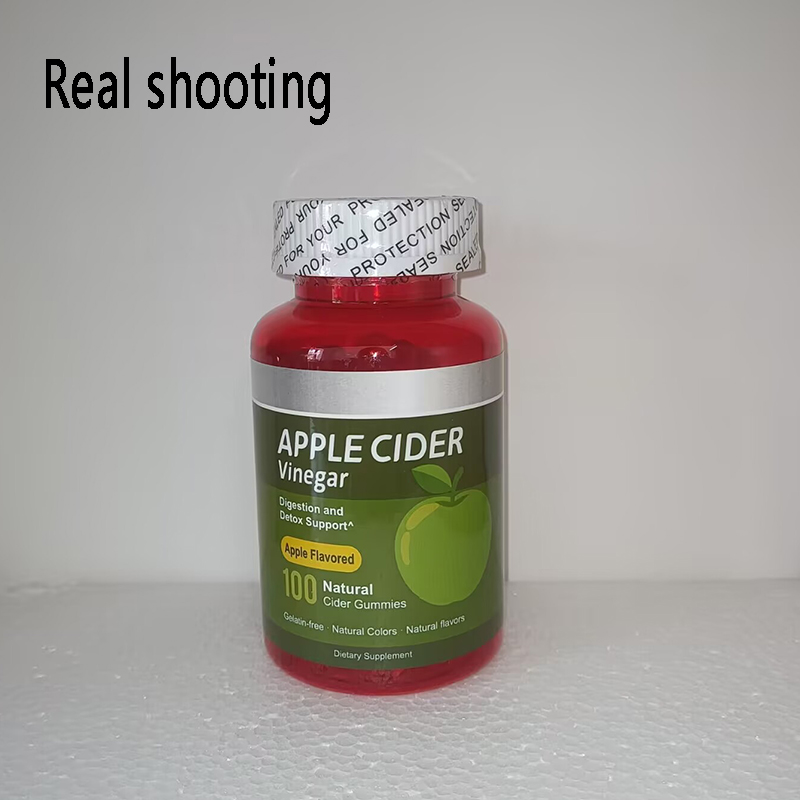1 bottle of apple cider vinega - Apple Cider Vinegar Pill ulasan dan harga