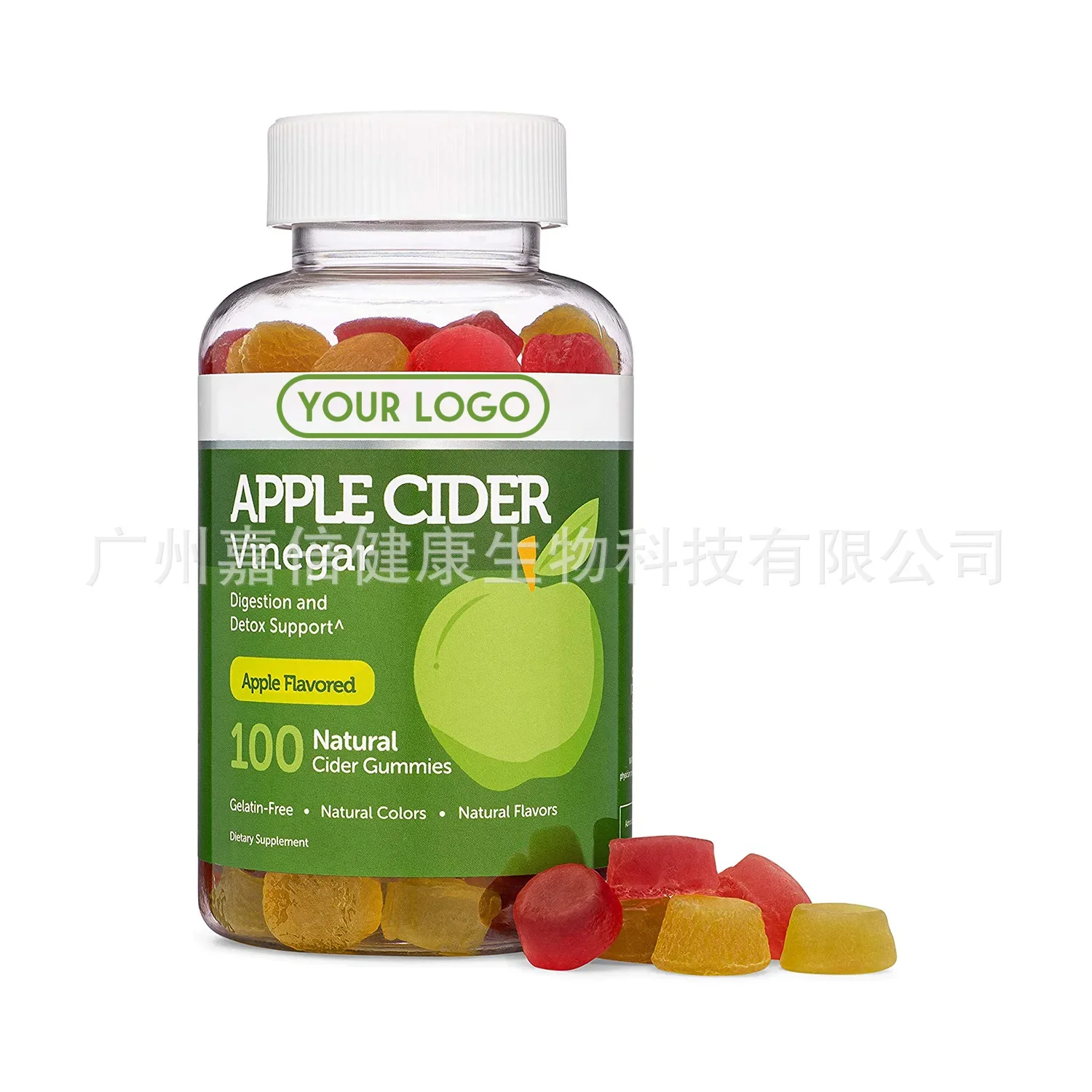 1 bottle of apple cider vinega - Apple Cider Vinegar Pill ulasan dan harga