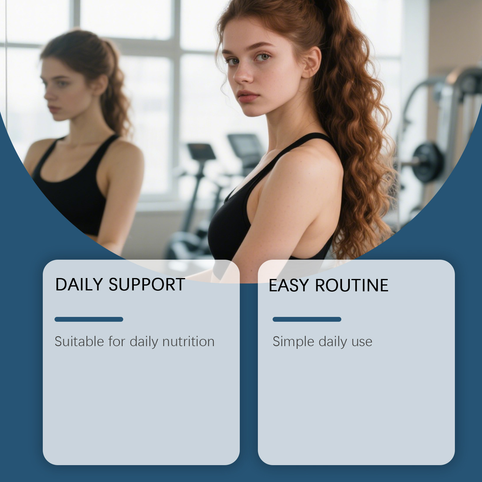 Essential Amino Acids EAA Caps - Nutrition Workout ulasan dan harga