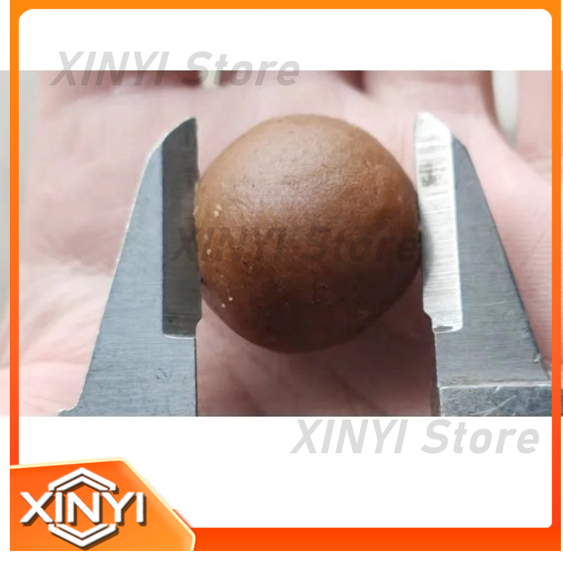 Automatic Small Protein Balls  - The Nutrition Fitness ulasan dan harga