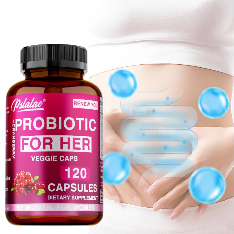 Probiotics for Women - Reduce  - Probiotics Women Health ulasan dan harga