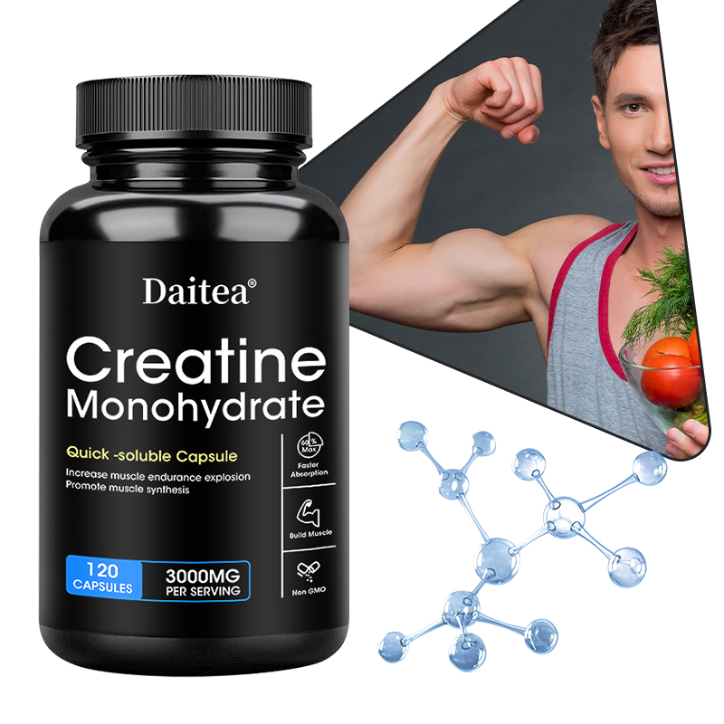 Creatine Monohydrate for Muscl - Nutrition Workout ulasan dan harga