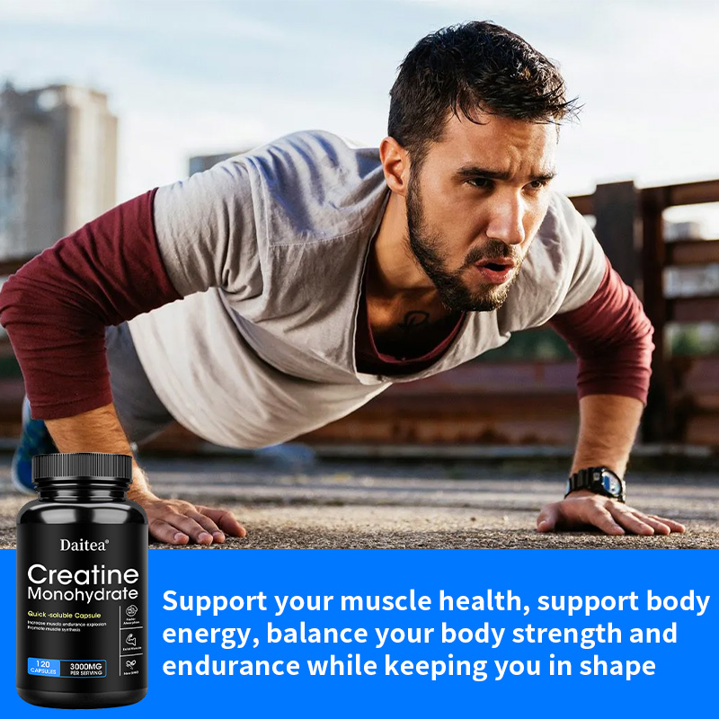 Creatine Monohydrate for Muscl - Nutrition Workout ulasan dan harga