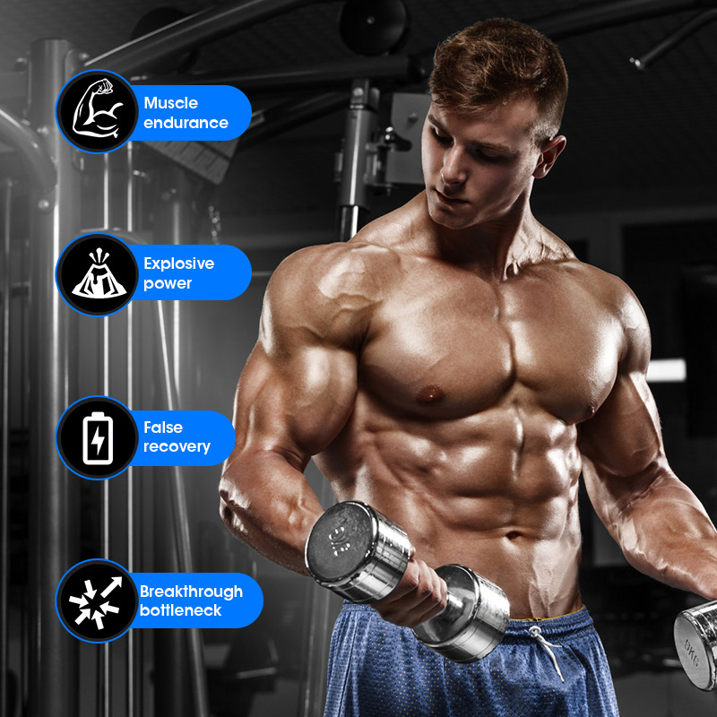 Creatine Monohydrate for Muscl - Nutrition Workout ulasan dan harga