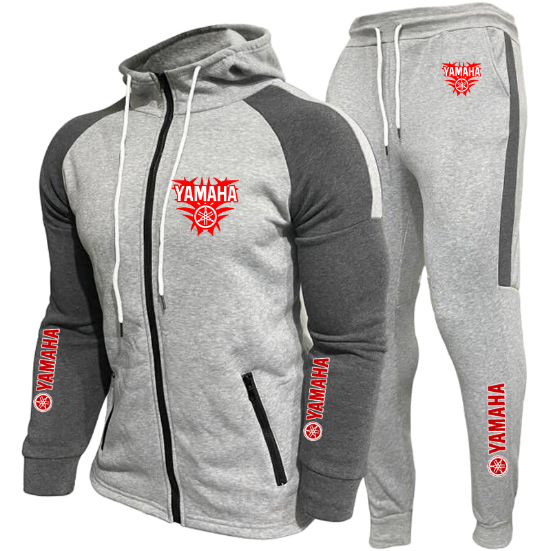 YAMAHA  Men's Racing Suit Outd - Fitness & Nutrition Lab ulasan dan harga