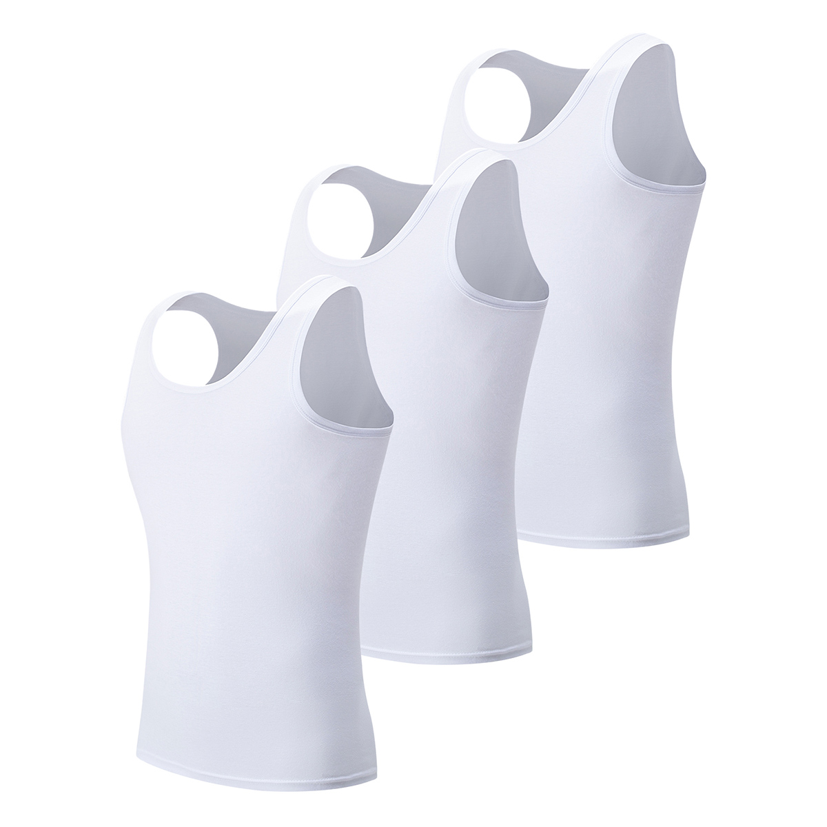 3-piece Men's Seasonal Plus Si - Fitness & Nutrition Lab ulasan dan harga