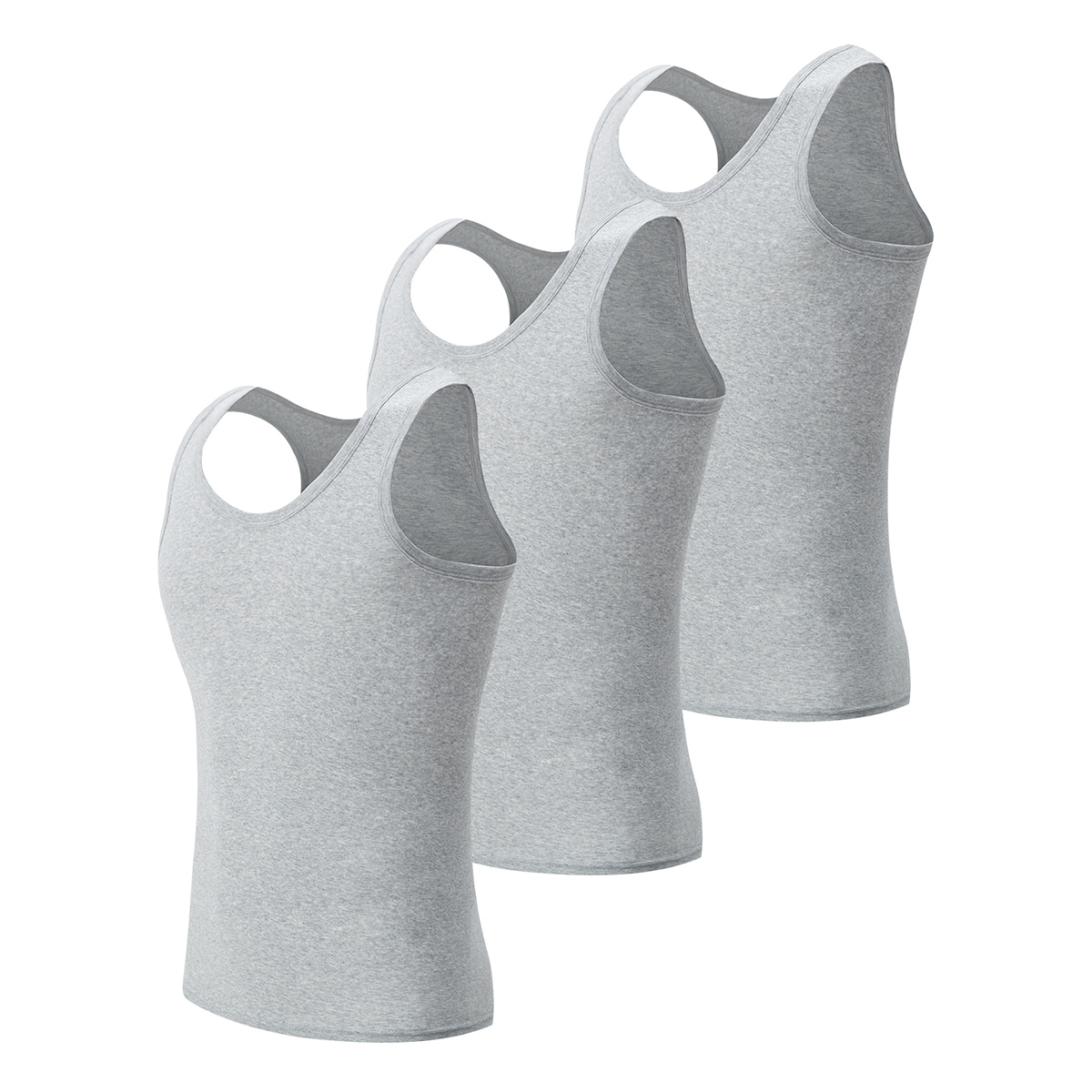 3-piece Men's Seasonal Plus Si - Fitness & Nutrition Lab ulasan dan harga