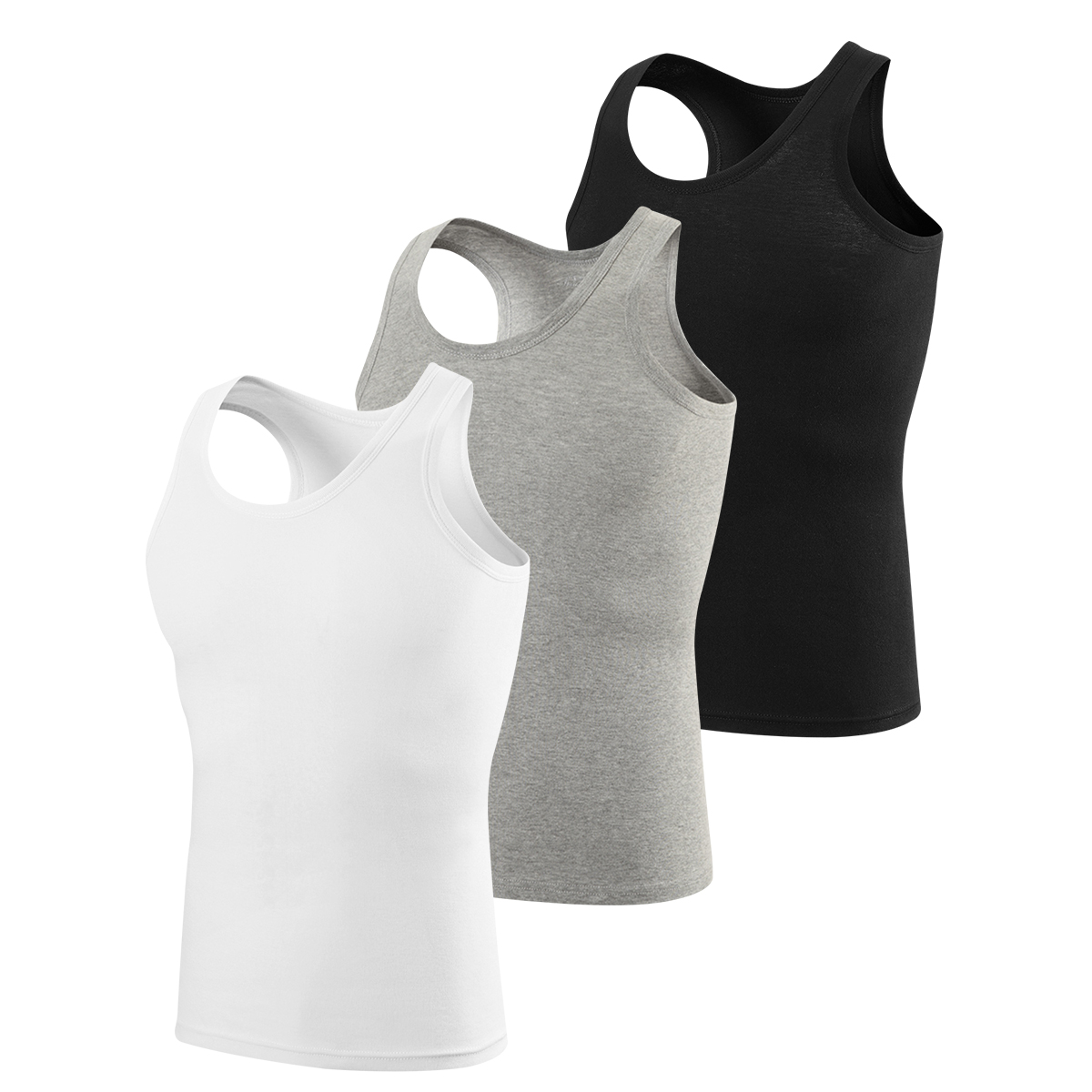 3-piece Men's Seasonal Plus Si - Fitness & Nutrition Lab ulasan dan harga