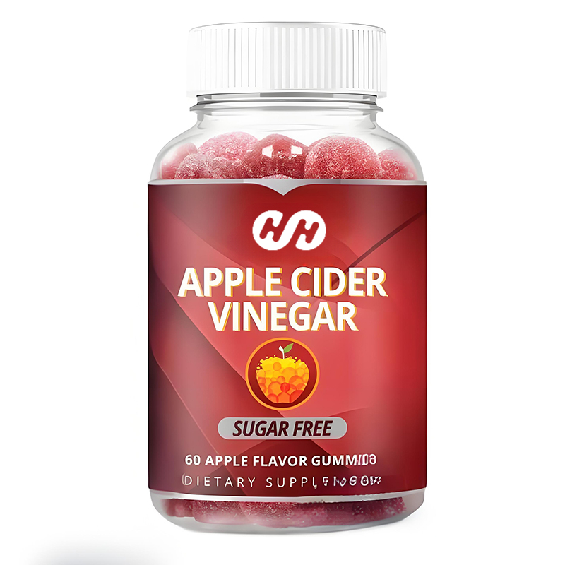 60 Apple Cider Vinegar Gummies - Apple Cider Vinegar Pill ulasan dan harga