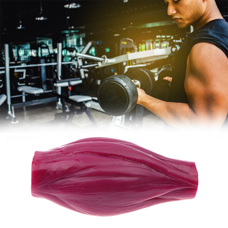 1lb Muscle to Keep Fit & Weigh - Nutrition Fitness Center ulasan dan harga