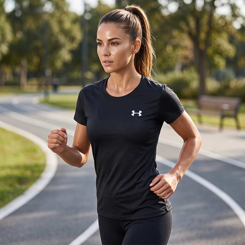 Under Armour Women's Ice Silk  - Fitness & Nutrition Lab ulasan dan harga