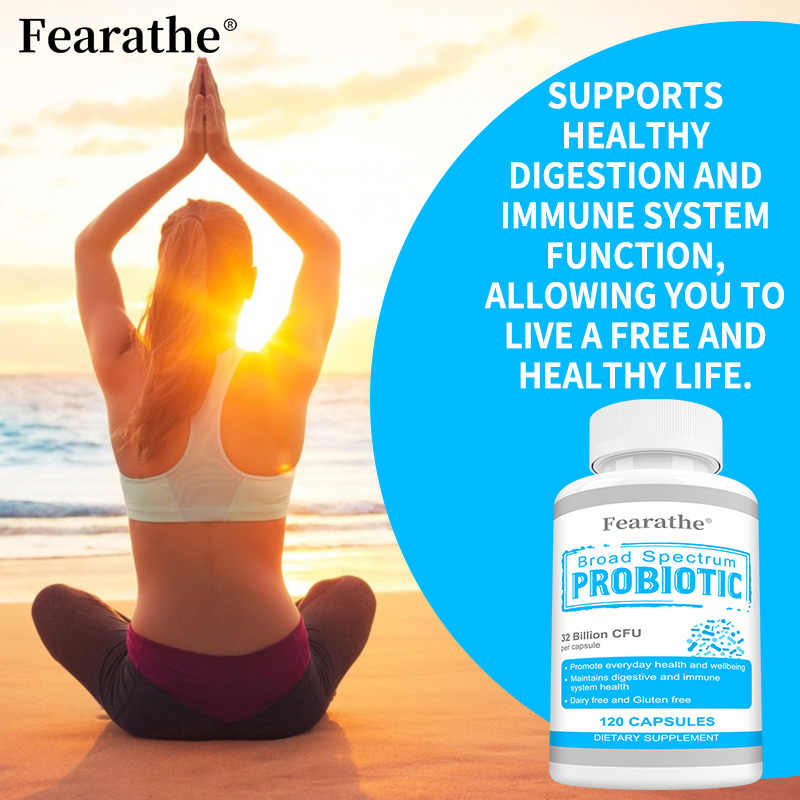 Prebiotics and Probiotics for  - Probiotics Women Health ulasan dan harga