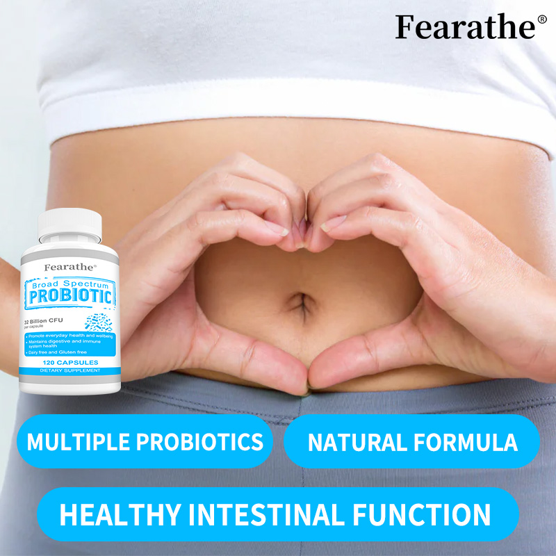 Prebiotics and Probiotics for  - Probiotics Women Health ulasan dan harga