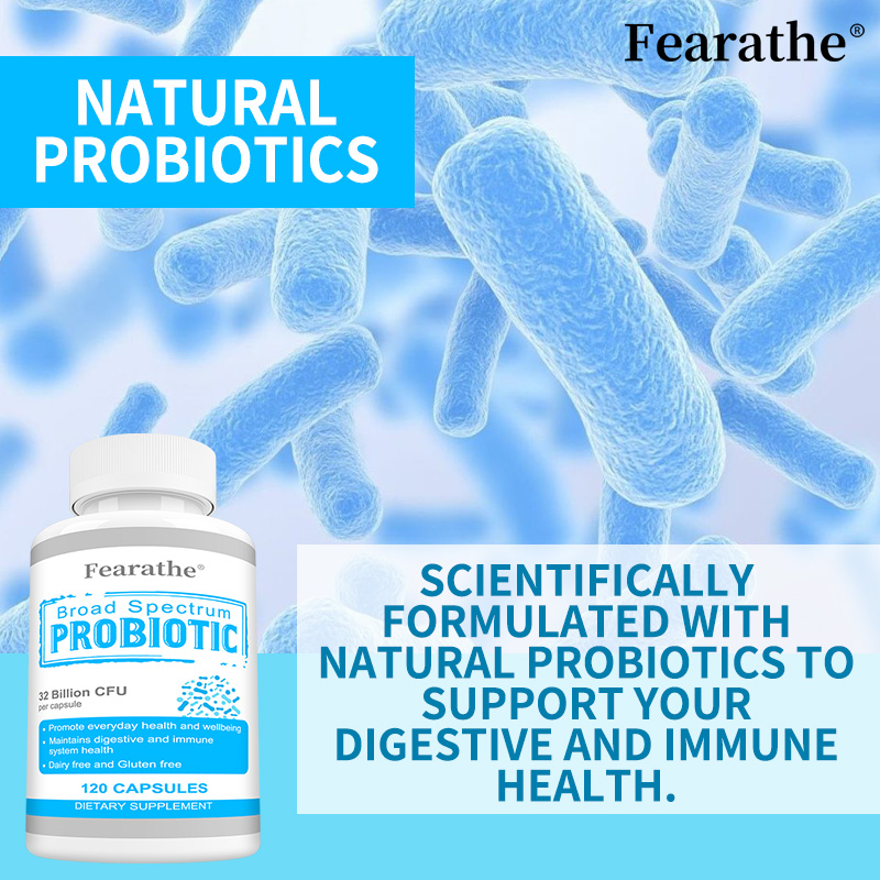 Prebiotics and Probiotics for  - Probiotics Women Health ulasan dan harga