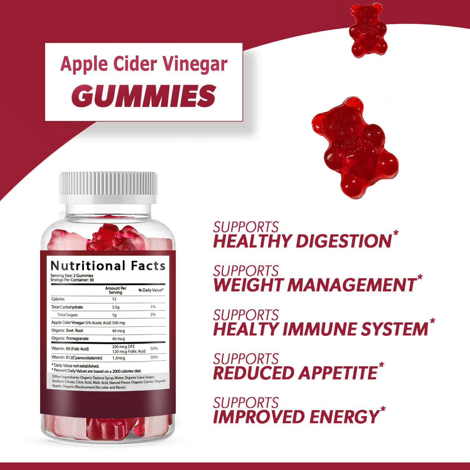 Apple cider vinegar gummies pr - Apple Cider Vinegar Pill ulasan dan harga
