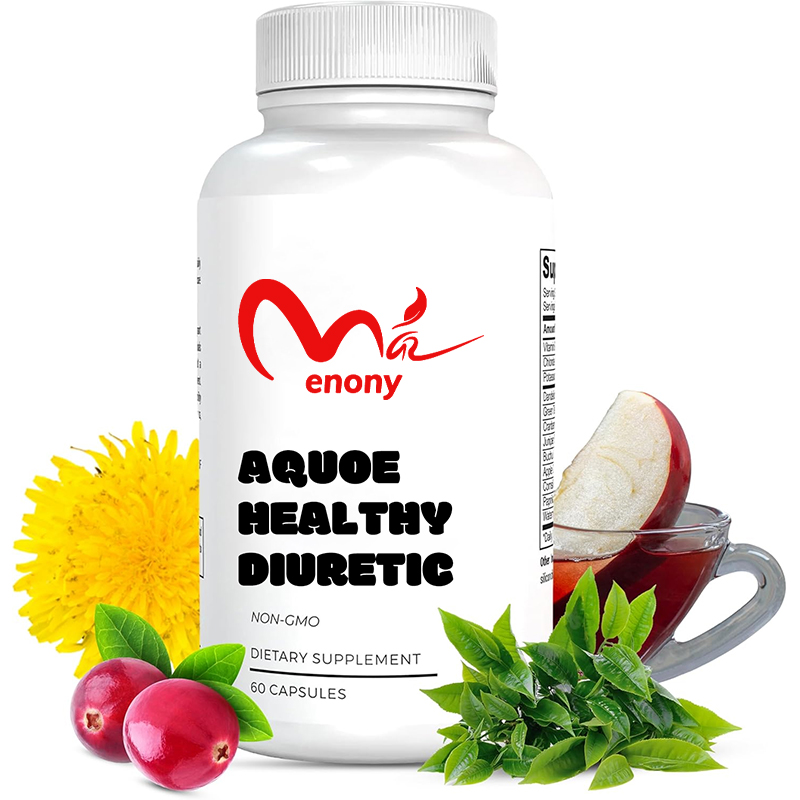 Cranberry pills with green tea - Apple Cider Vinegar Pill ulasan dan harga