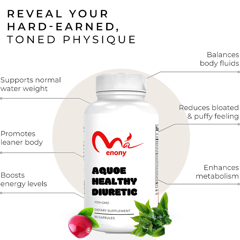 Cranberry pills with green tea - Apple Cider Vinegar Pill ulasan dan harga