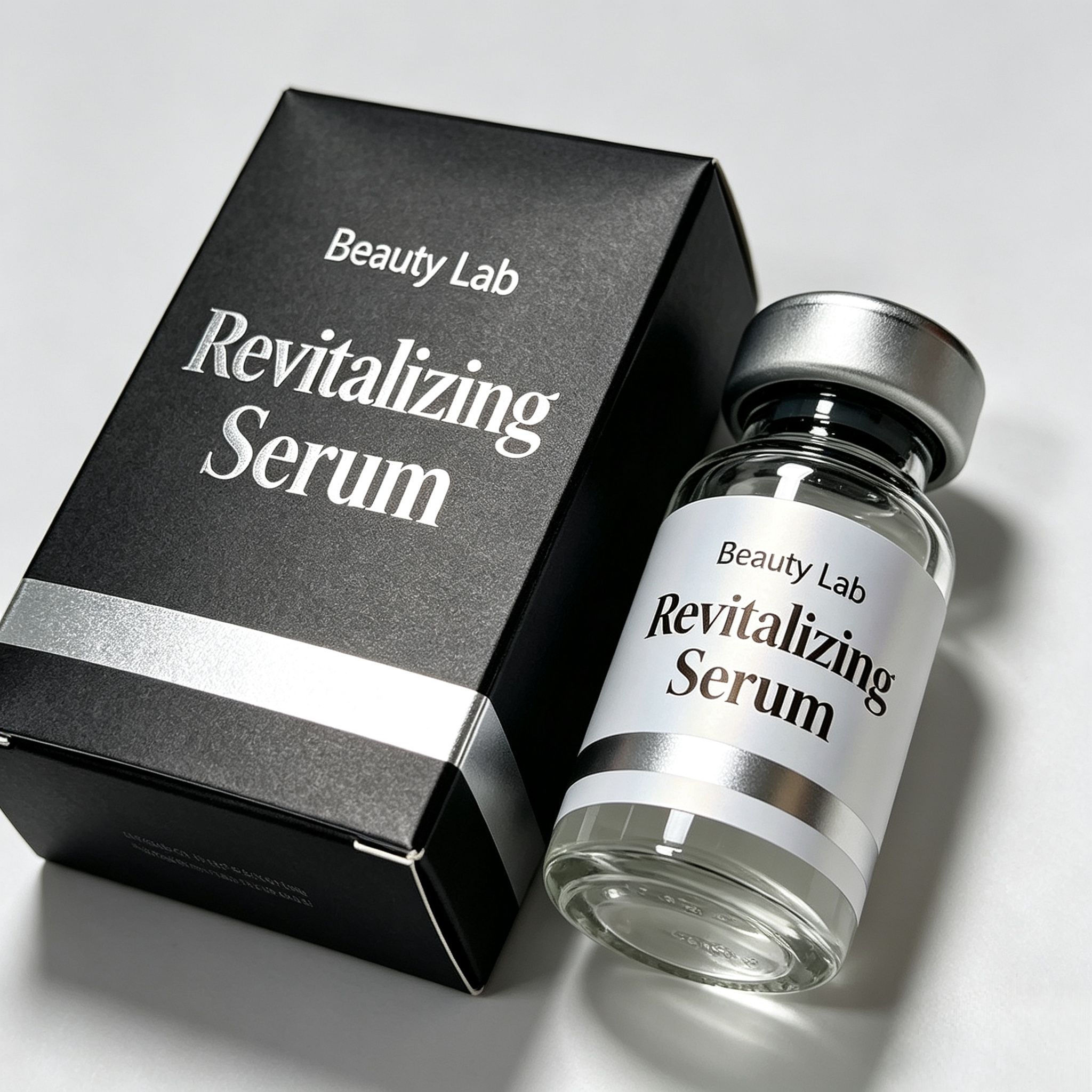 Nutrition Fitness Beauty Vial  - The Nutrition Fitness ulasan dan harga