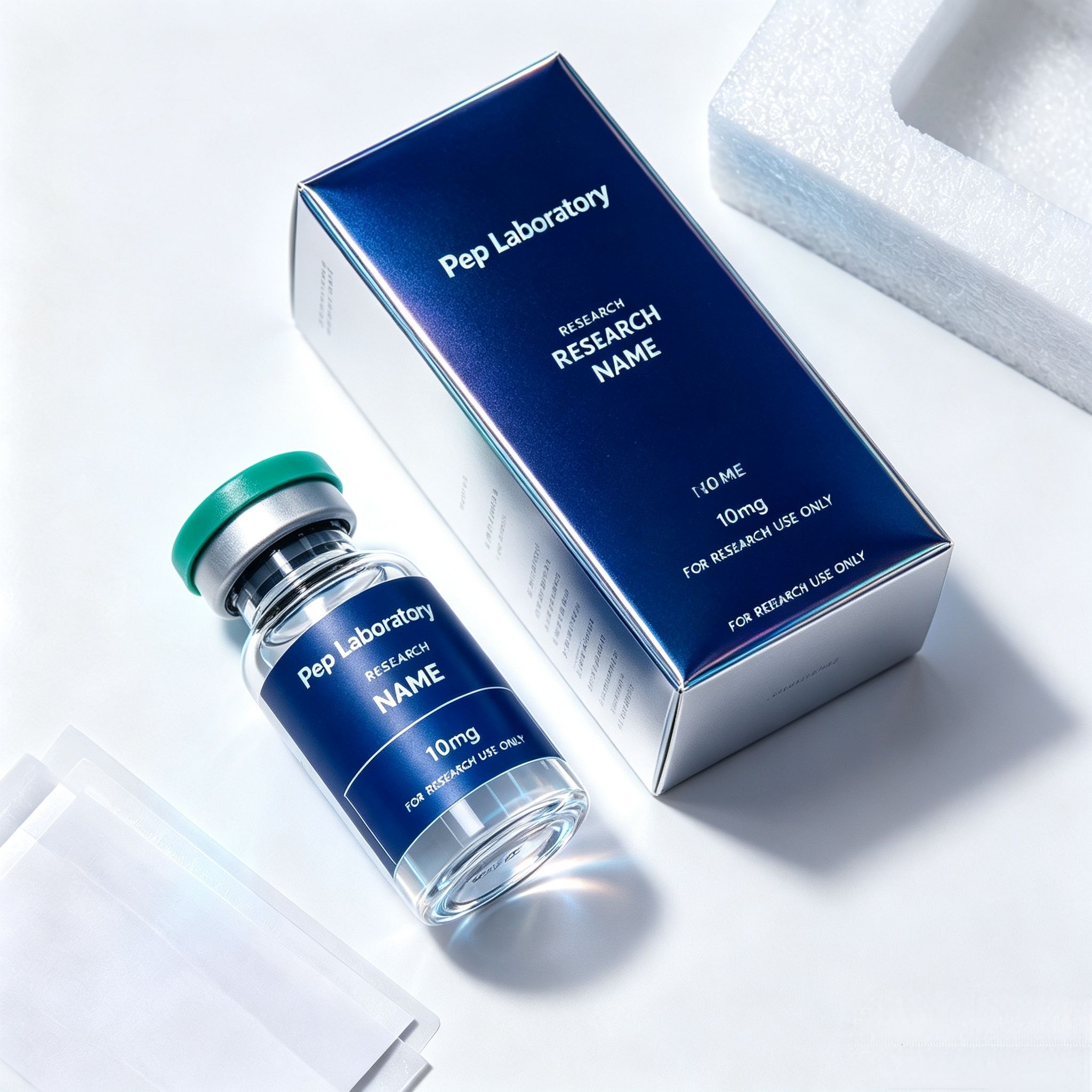 Nutrition Fitness Beauty Vial  - The Nutrition Fitness ulasan dan harga