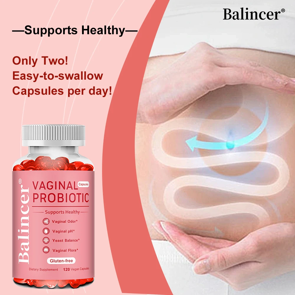 Probiotics for Women - Nourish - Probiotics Women Health ulasan dan harga