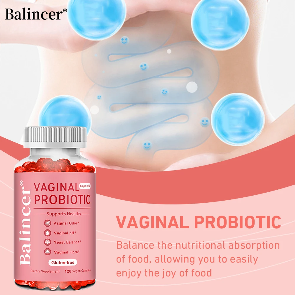 Probiotics for Women - Nourish - Probiotics Women Health ulasan dan harga