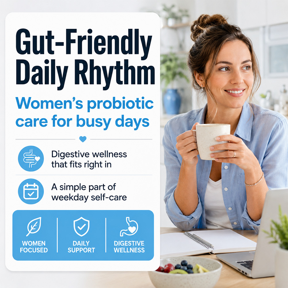 Vaginal Probiotics for Women,  - Probiotics Women Health ulasan dan harga