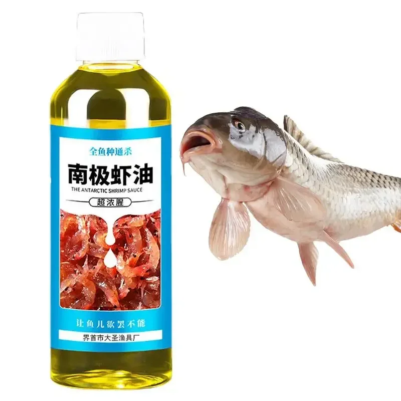 100ml Antarctic Krill Shrimp O - Krill Oil Supplement ulasan dan harga