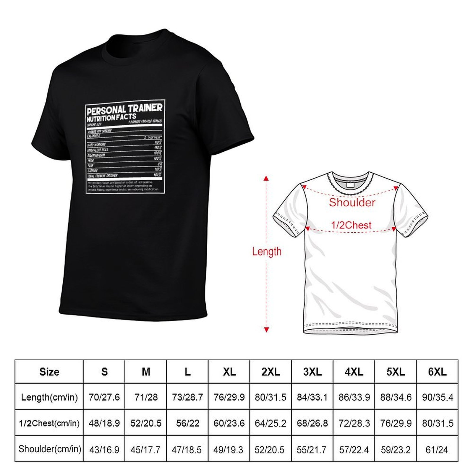 Funny Personal Trainer Nutriti - Nutrition Workout ulasan dan harga