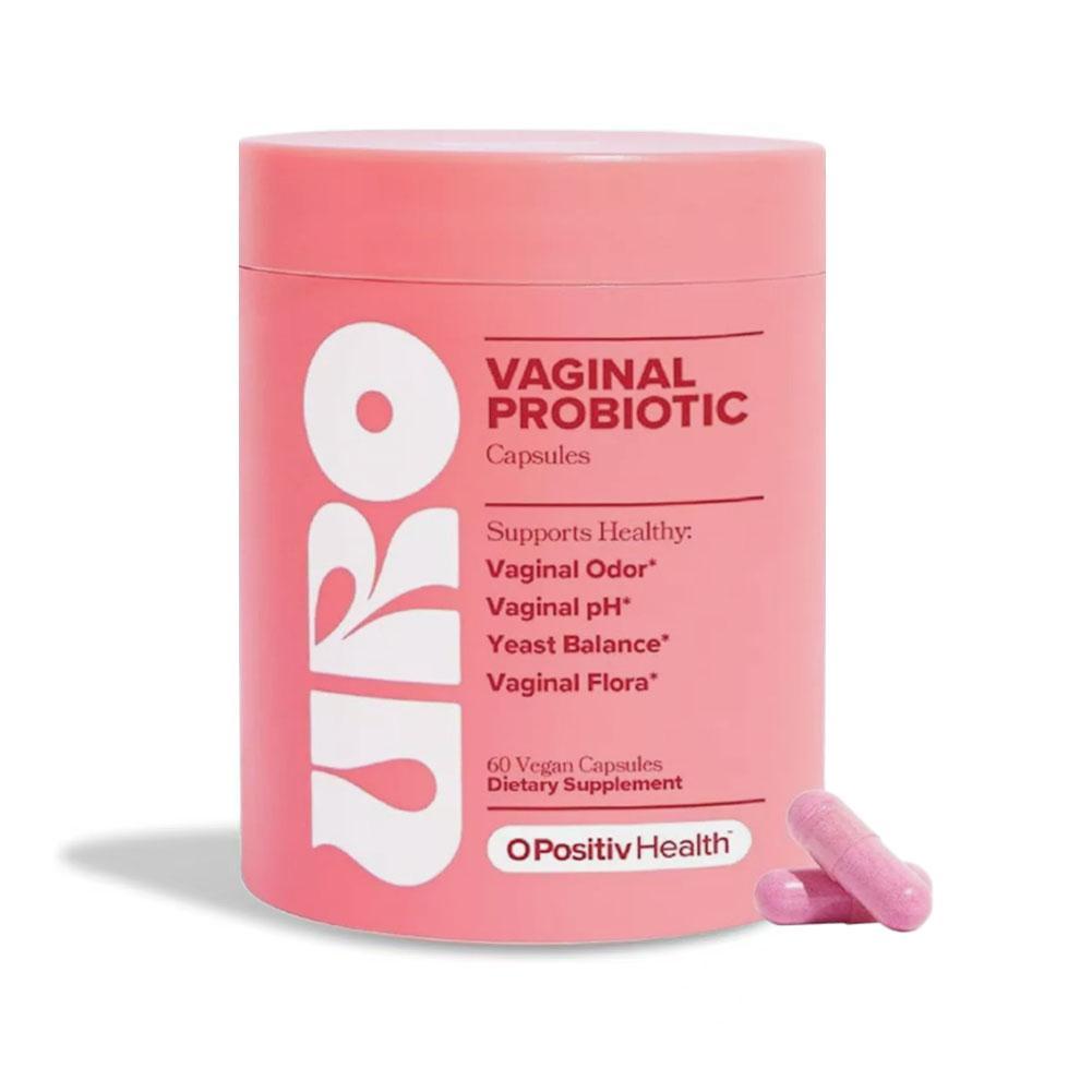 Woman Capsules Probiotic Vitam - Probiotics Women Health ulasan dan harga