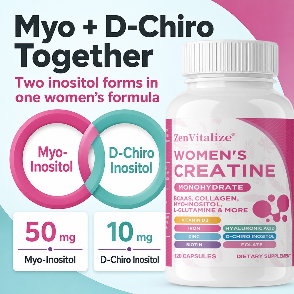 Creatine Monohydrate Capsules  - Nutrition Workout ulasan dan harga