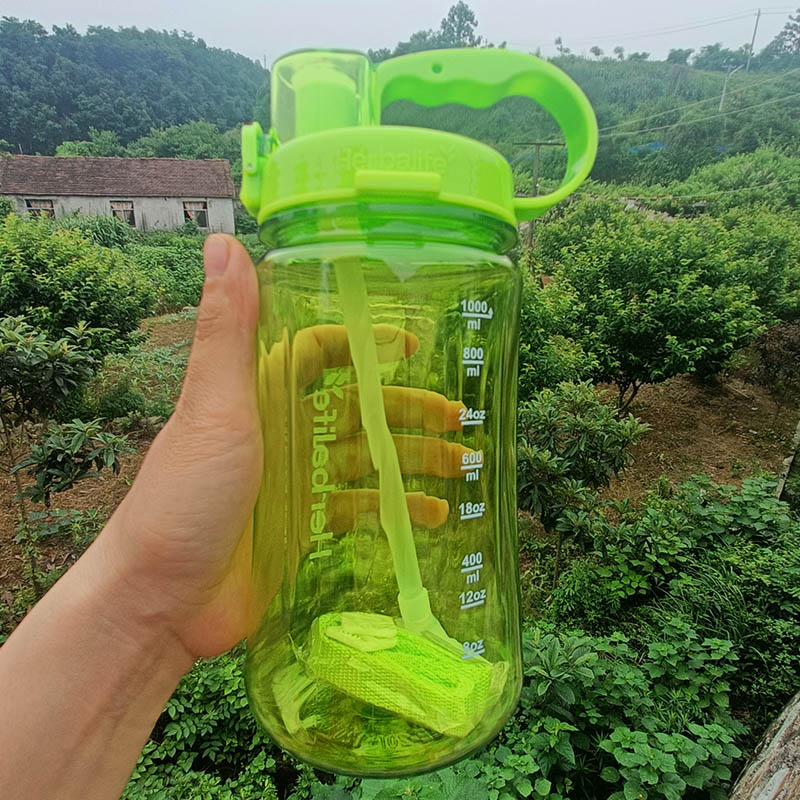 Wholesale Price 1000ml 1L Heal - Nutrition Fitness Gym ulasan dan harga