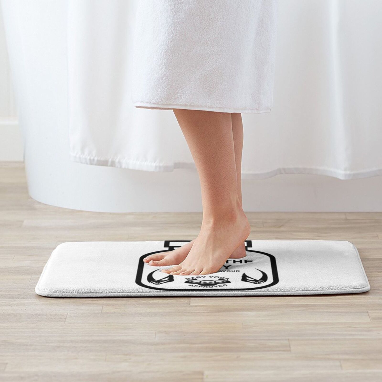 Mando Whey Protein Carpet Mat  - Nutrition Workout ulasan dan harga