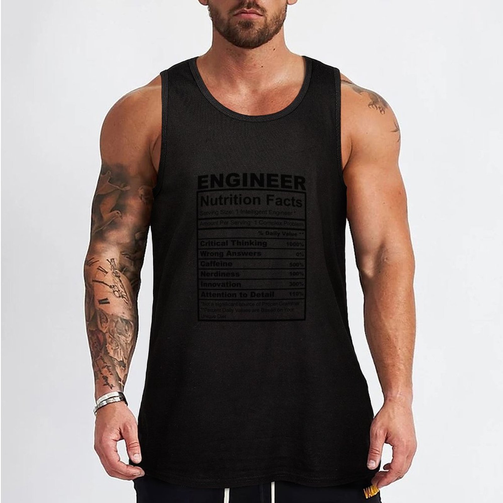 Funny Engineer Gift Nutrition  - Nutrition Workout ulasan dan harga