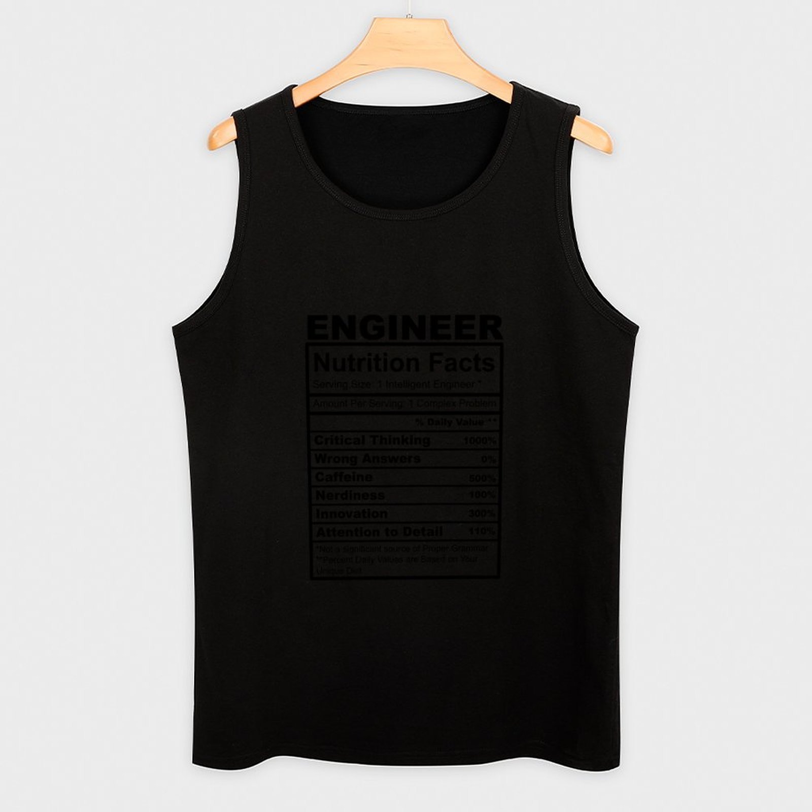 Funny Engineer Gift Nutrition  - Nutrition Workout ulasan dan harga