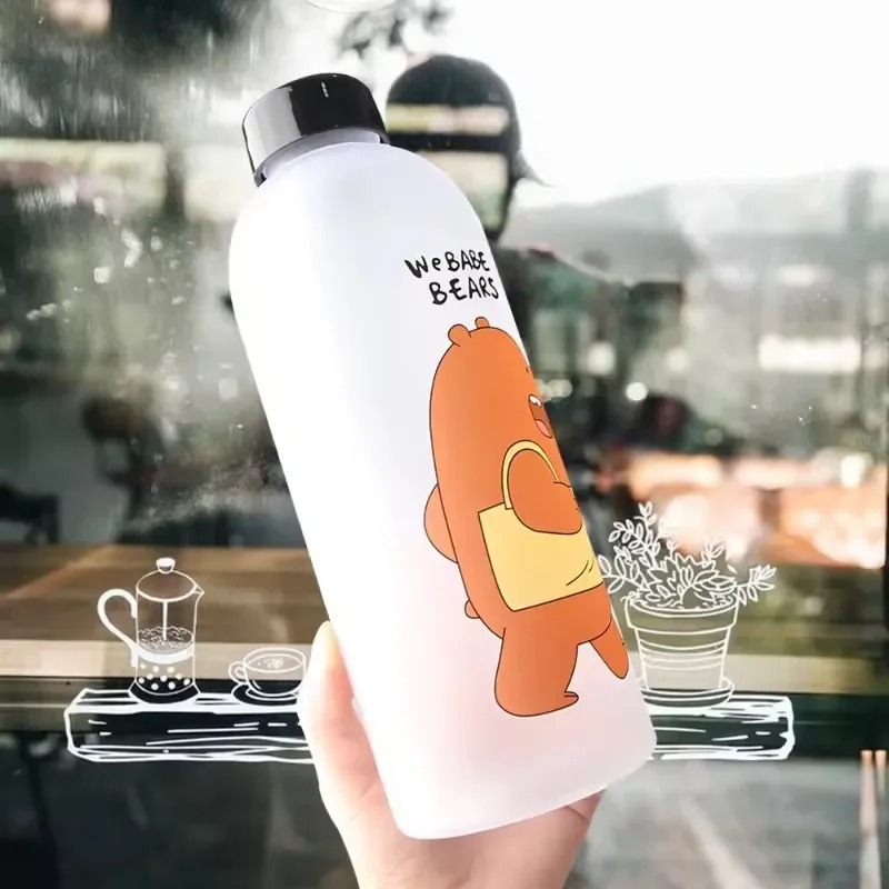 1-8PCS 1000ml Protein Shaker B - Nutrition Workout ulasan dan harga