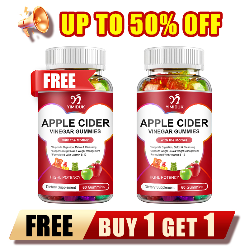Apple Cider Vinegar Gummies fo - Apple Cider Vinegar Pill ulasan dan harga