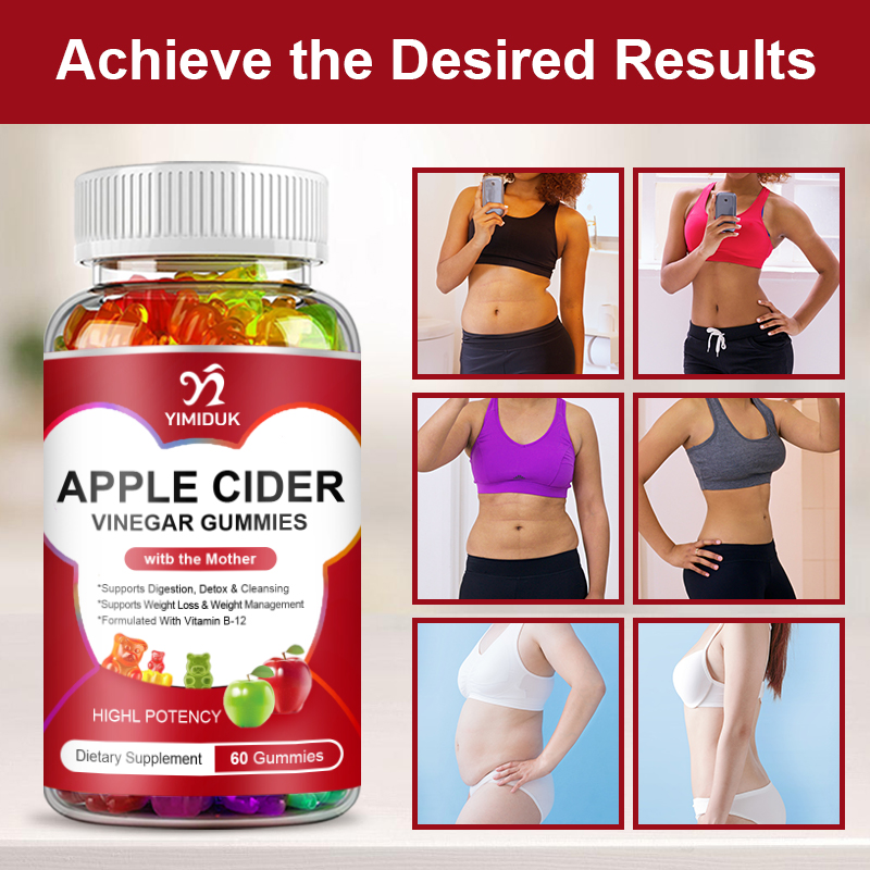 Apple Cider Vinegar Gummies fo - Apple Cider Vinegar Pill ulasan dan harga
