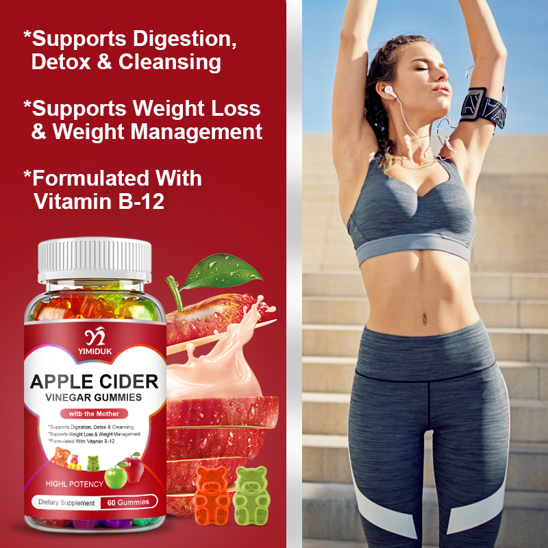 Apple Cider Vinegar Gummies fo - Apple Cider Vinegar Pill ulasan dan harga