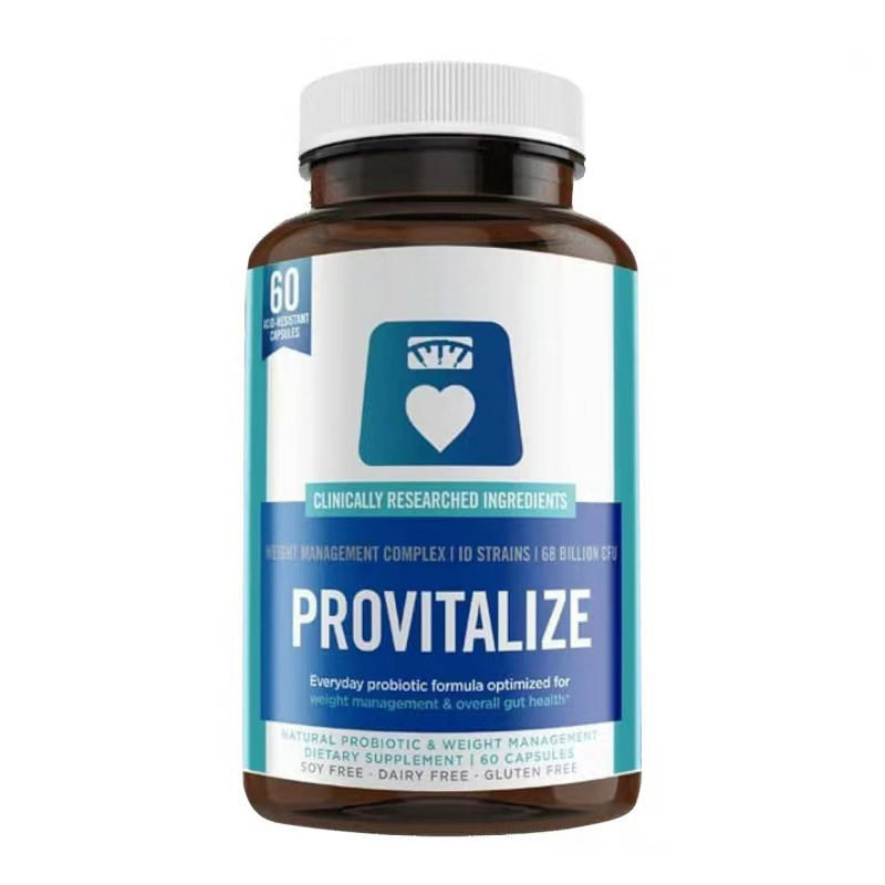 Provitalize Probiotics for Wom - Probiotics Women Health ulasan dan harga