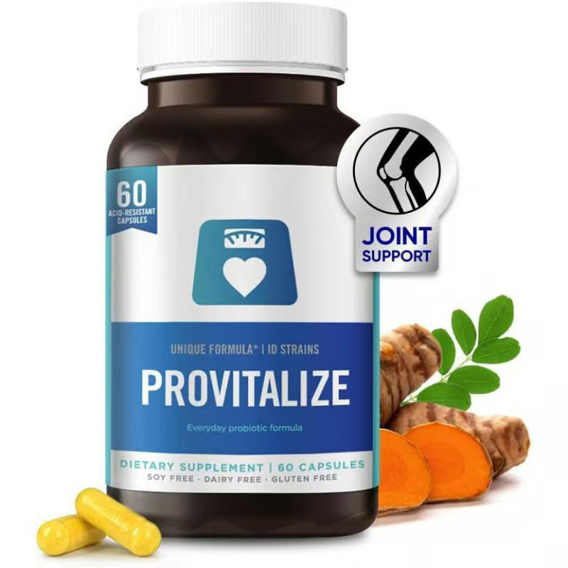 Provitalize Probiotics for Wom - Probiotics Women Health ulasan dan harga
